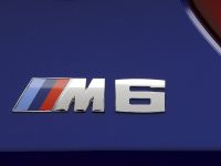 BMW M6 Convertible (2013) - picture 13 of 16