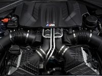 BMW M6 Convertible (2013) - picture 14 of 16