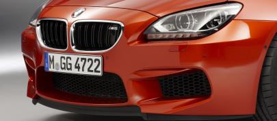 BMW M6 Coupe (2013) - picture 4 of 15