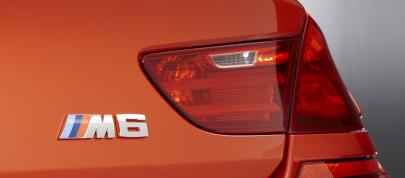 BMW M6 Coupe (2013) - picture 12 of 15