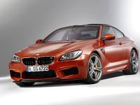 2013 BMW M6 Coupe, 1 of 15