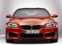 BMW M6 Coupe (2013) - picture 2 of 15