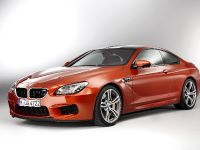 2013 BMW M6 Coupe, 3 of 15