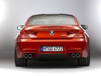 BMW M6 Coupe (2013) - picture 5 of 15