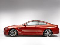 2013 BMW M6 Coupe, 6 of 15