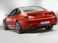 2013 BMW M6 Coupe, 8 of 15