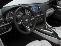 BMW M6 Coupe (2013) - picture 14 of 15