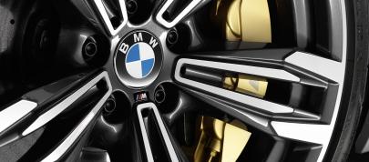 BMW M6 Gran Coupe (2013) - picture 7 of 9
