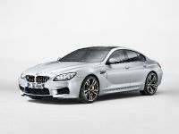 BMW M6 Gran Coupe (2013) - picture 1 of 9