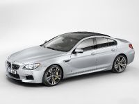 BMW M6 Gran Coupe (2013) - picture 2 of 9