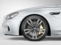 BMW M6 Gran Coupe (2013) - picture 4 of 9