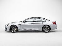 BMW M6 Gran Coupe (2013) - picture 5 of 9