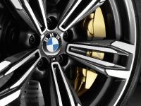 BMW M6 Gran Coupe (2013) - picture 7 of 9