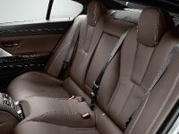 BMW M6 Gran Coupe (2013)