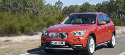 BMW X1 (2013) - picture 4 of 83
