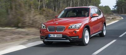 BMW X1 (2013) - picture 7 of 83