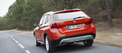 BMW X1 (2013) - picture 12 of 83