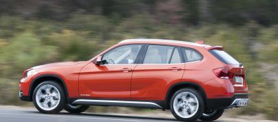 BMW X1 (2013) - picture 20 of 83