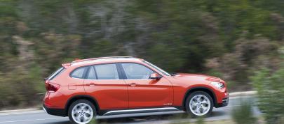 BMW X1 (2013) - picture 23 of 83