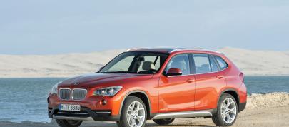BMW X1 (2013) - picture 28 of 83