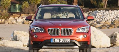 BMW X1 (2013) - picture 31 of 83