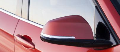 BMW X1 (2013) - picture 36 of 83