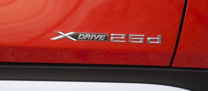 BMW X1 (2013) - picture 39 of 83