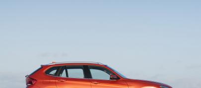 BMW X1 (2013) - picture 47 of 83