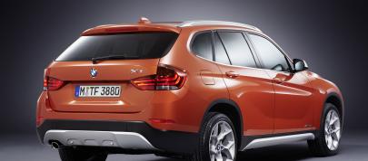 BMW X1 (2013) - picture 52 of 83