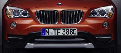 BMW X1 (2013) - picture 55 of 83