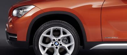 BMW X1 (2013) - picture 60 of 83