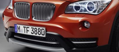 BMW X1 (2013) - picture 63 of 83