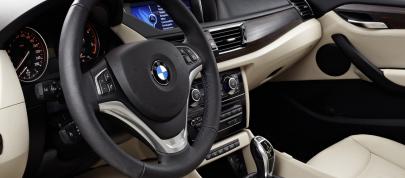 BMW X1 (2013) - picture 68 of 83