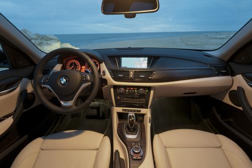 BMW X1 (2013) - picture 48 of 83