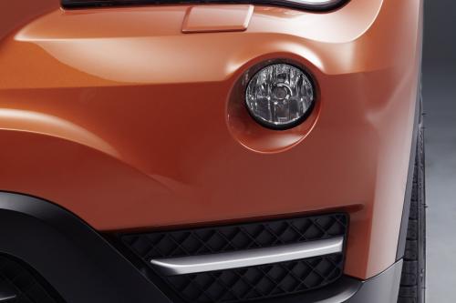 BMW X1 (2013) - picture 56 of 83