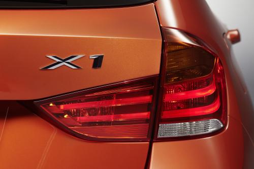 BMW X1 (2013) - picture 65 of 83