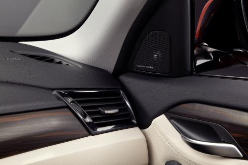 BMW X1 (2013) - picture 73 of 83