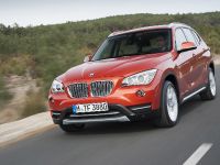 BMW X1 (2013) - picture 2 of 83