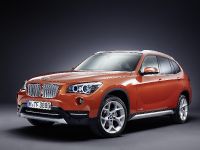 BMW X1 (2013) - picture 3 of 83