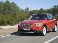 BMW X1 (2013) - picture 4 of 83