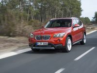 BMW X1 (2013) - picture 7 of 83