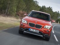 BMW X1 (2013) - picture 8 of 83