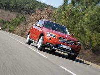 BMW X1 (2013) - picture 10 of 83