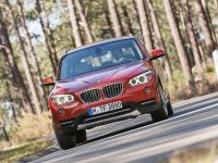 BMW X1 (2013) - picture 11 of 83