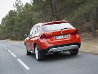 BMW X1 (2013)