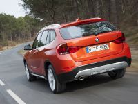 BMW X1 (2013) - picture 13 of 83