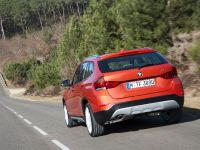 BMW X1 (2013)