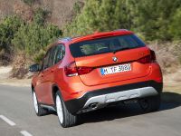 BMW X1 (2013)