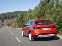 BMW X1 (2013)