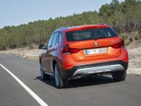 BMW X1 (2013)